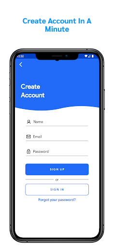 Scam Stopper Screen 2
