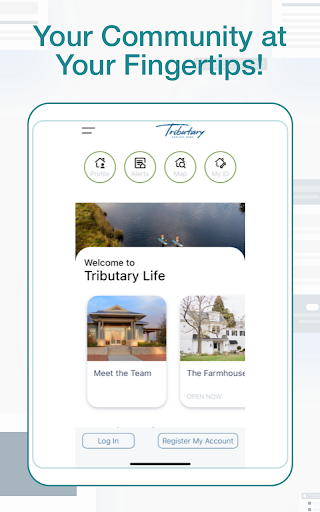 Tributary Life Screen 2