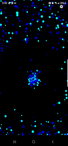 Smart Fluid ekran görüntüsü