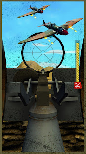 Mortar Clash 3D: Battle Games 2.1.18 screenshots 2
