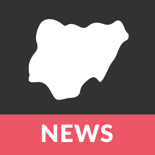 Nigeria News I Nigeria & World 3.1.4 Icon
