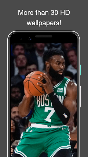 Boston Celtics Wallpapers Screen 3