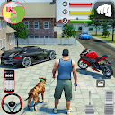 Gangster City Crime Mafia Game APK