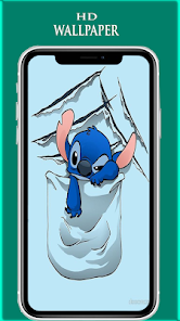 Screenshot 6 Koala Wallpaper Blue android