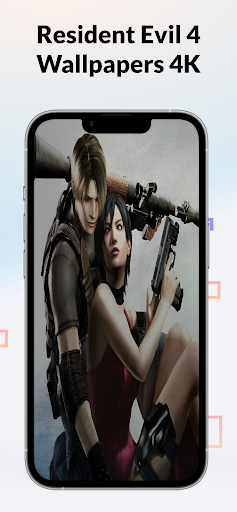 Resident Evil Wallpaper