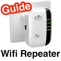 Wifi repeater guide