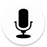 Voice Recorder Lite icon