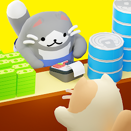 Cats Story Mod Apk