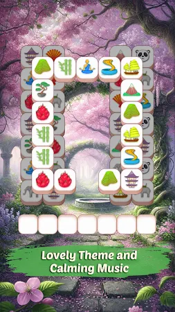 Game screenshot Mahjong Zen Journey apk download