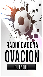 Radio Cadena Ovacion