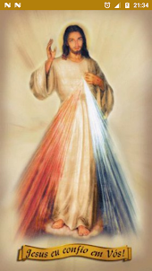 Holy Rosary Mercy in French