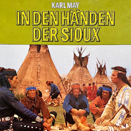Obraz ikony: In den Händen der Sioux