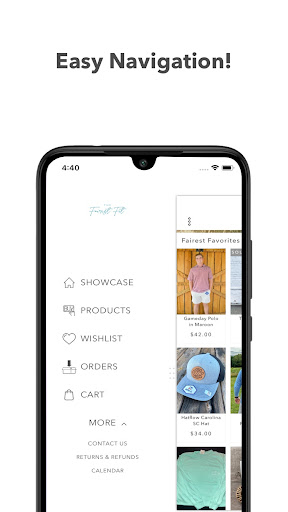 The Fairest Fit Screenshot 4 - AppWisp.com