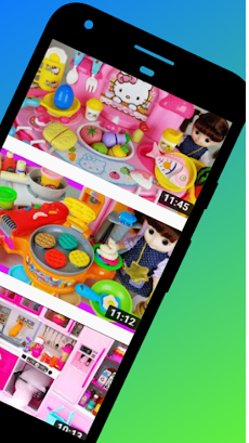 Cooking Toys Collection Videosのおすすめ画像3