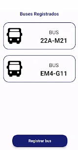 App Bus