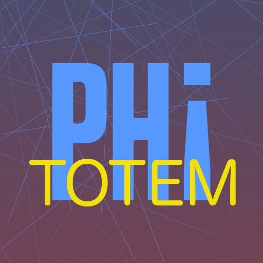 PHI TOTEM AUTO CADASTRAMENTO logo