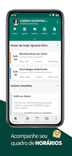 Arcoverde Screenshot
