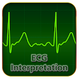 ECG Interpretation icon