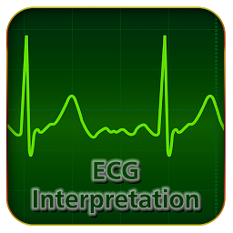 Icon image ECG Interpretation