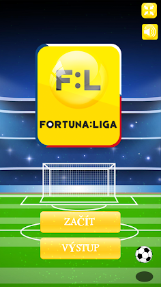 Czech Fortuna Liga - Screenshot 2