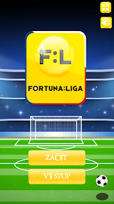 Czech Fortuna Liga 1.1 APK + Mod (Unlimited money) untuk android