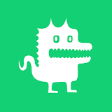 SMS Monster: anonymous SMS icon