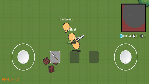 Survival.io Battle Royale