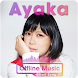 Ayaka Offline Music