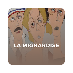 Icon image La Mignardise