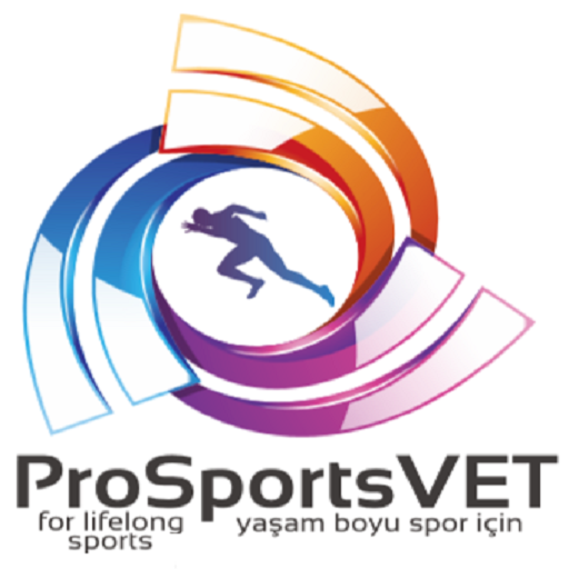 ProSportsVET logo