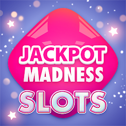 Obraz ikony: Jackpot Madness Slots Casino