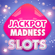 Jackpot Madness Slots Casino - Androidアプリ