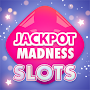 Jackpot Madness: ماكينة قمار