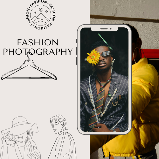 fashion photography