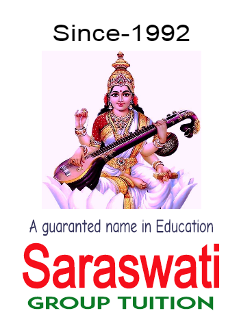 Saraswati Group Tuition Screenshot 1 - AppWisp.com