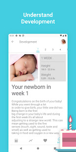 Baby   | Your Baby Tracker