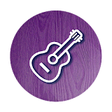 Guitar Jam Track - Jazz icon