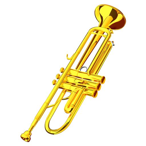 Trumpet Sound Effect Plug-in  Icon