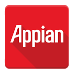 Cover Image of Herunterladen Appian 20.4 APK