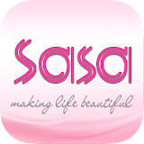 Sasa Retail Store (HK & Macau) icon
