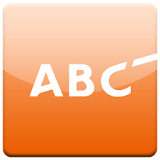 ABC朝日放送スマートフォンサイト icon