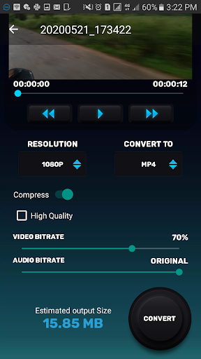 Video Converter Compressor Mp4 Avi Mov Mkv By A K M Fakhruddin Mahamud Google Play Japan Searchman App Data Information