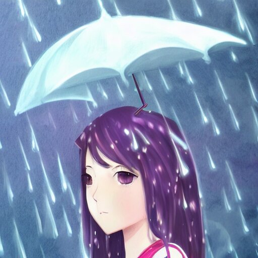 rain sounds for sleeping  Icon