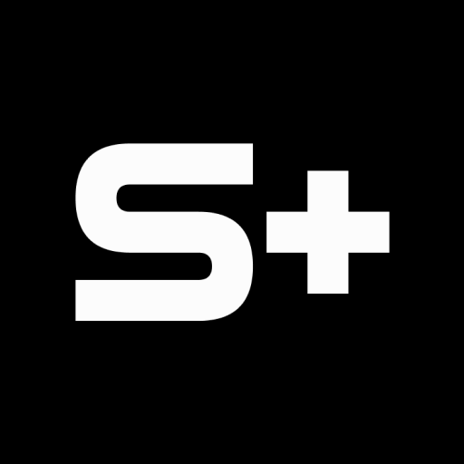 Smart+ logo