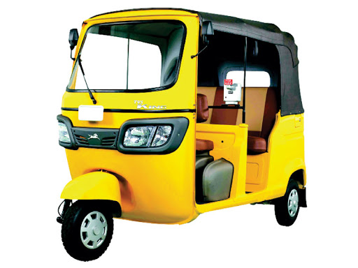 Keke Racer