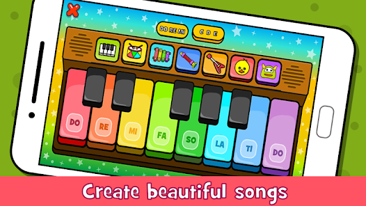 Download Little Piano
