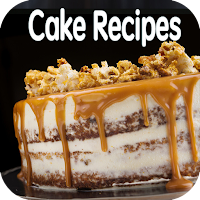 Cake Recipes - chocolate cake