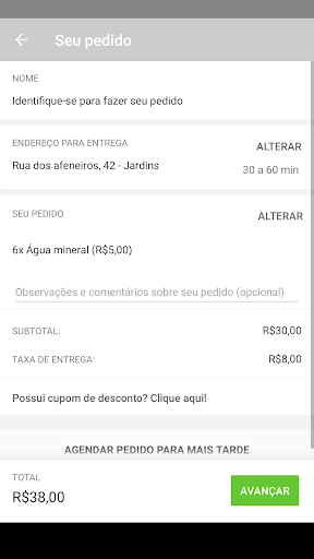 Titinha Lanches e Petiscos Screen 3