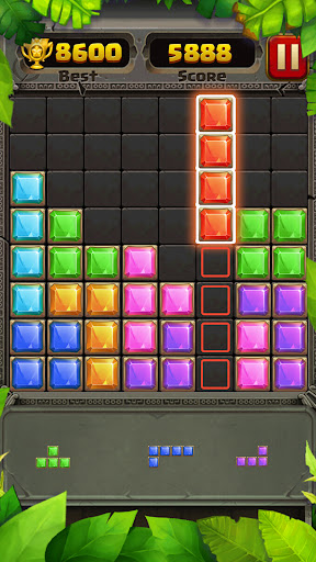 Block Puzzle Guardian 3