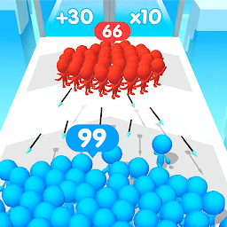 456 Clash challenge Mod Apk